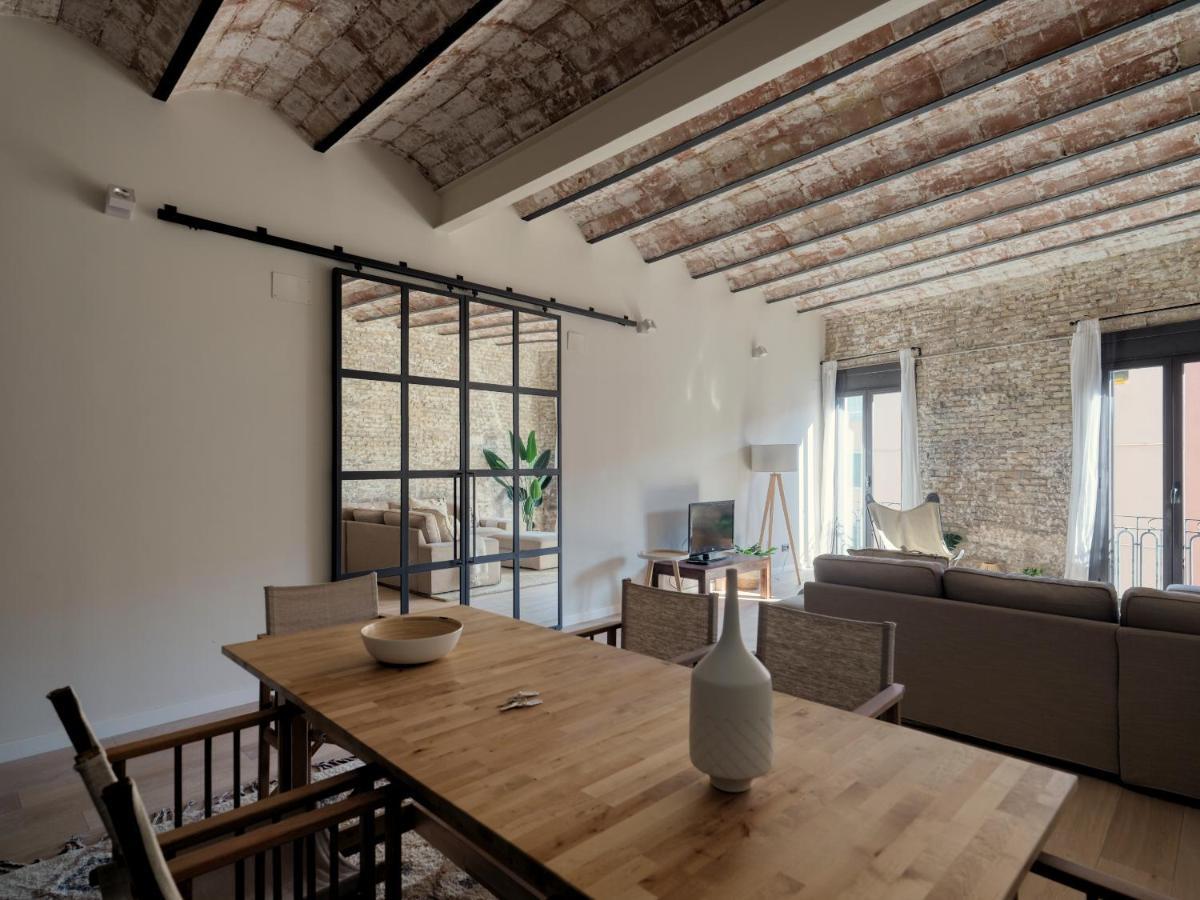 Poble Nou I Stylish Barcelone