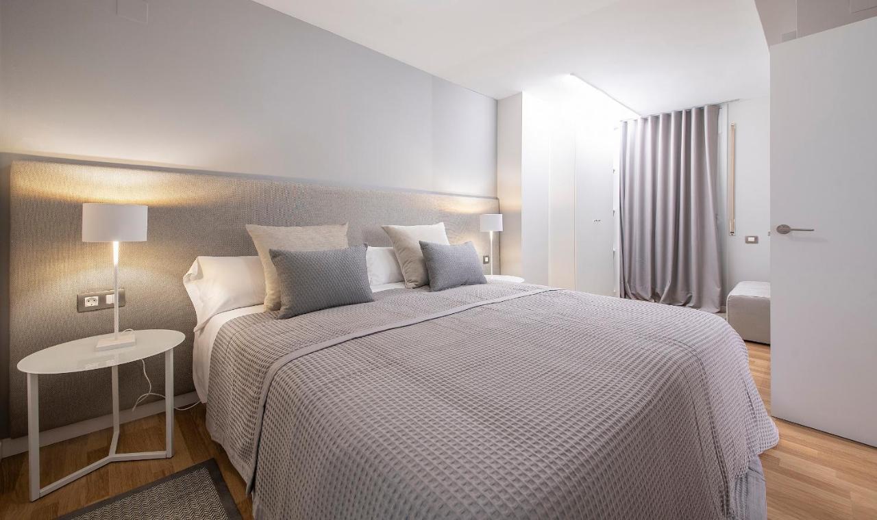 Appartement Poble Nou Ii Stylish *
