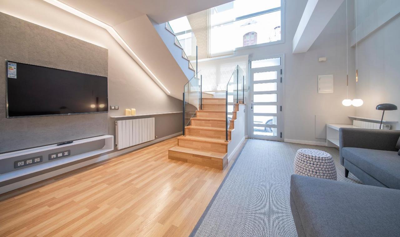 Poble Nou Ii Stylish Appartement Barcelona