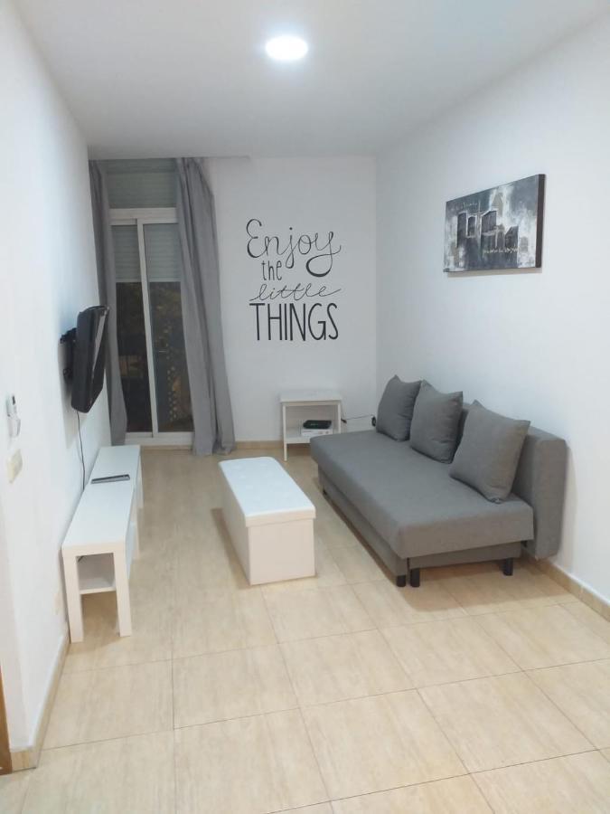 A Plaza España Appartement *