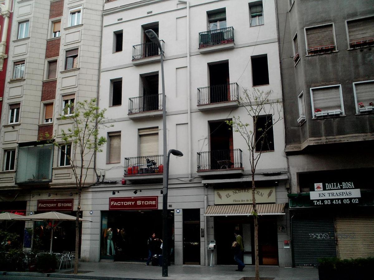 Appartement A Plaza España
