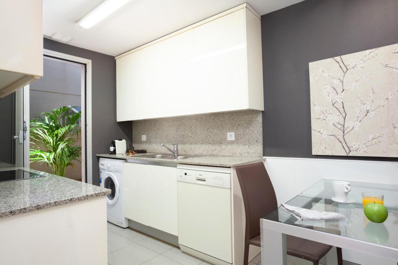 Apartment Enjoybcn Paris