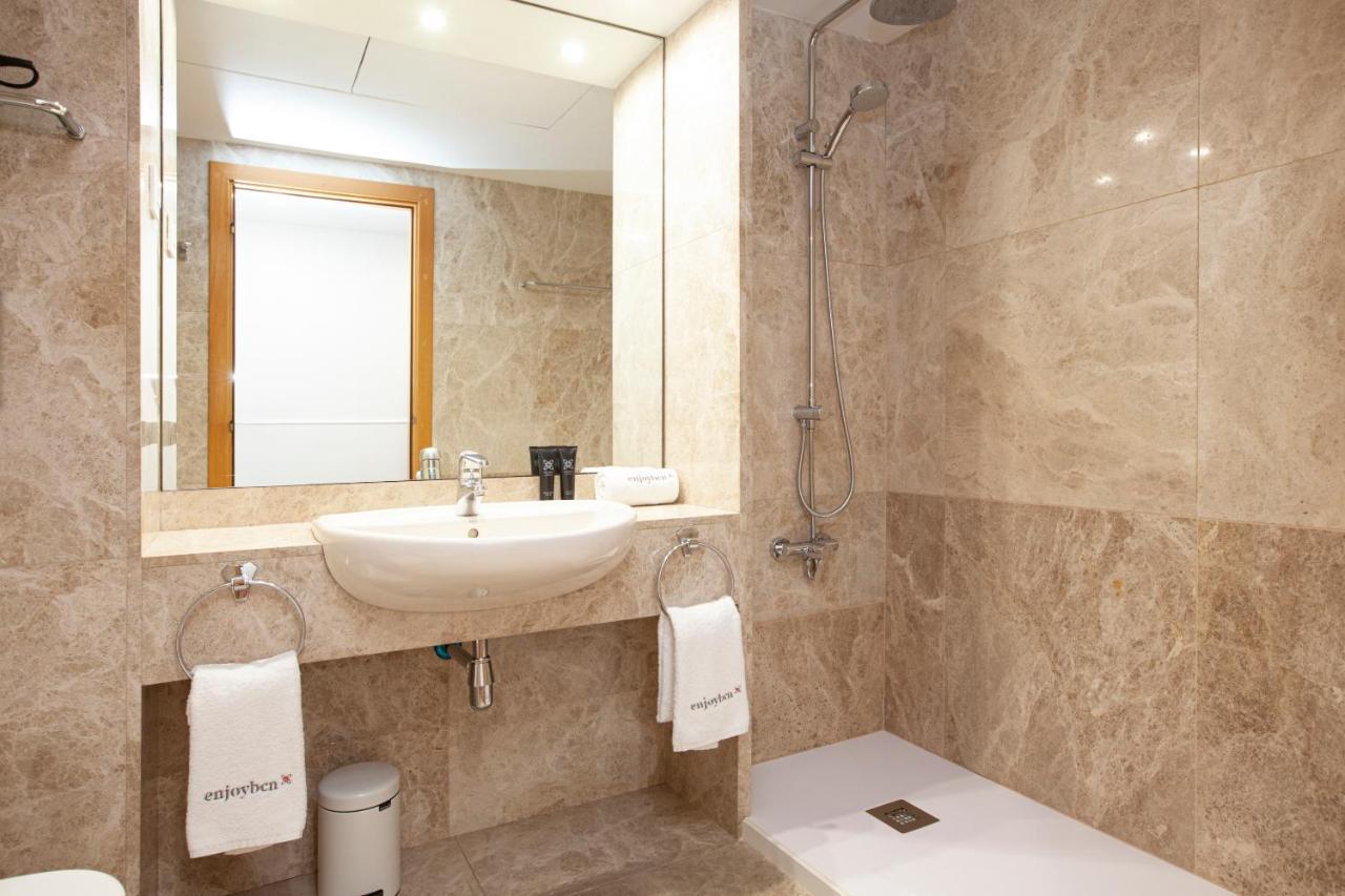 Apartment Enjoybcn Paris *