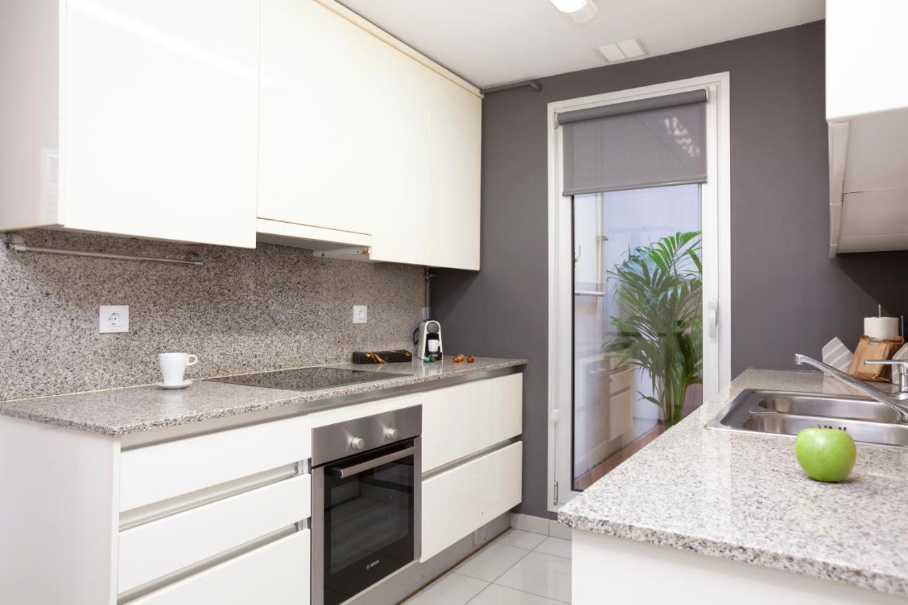 Enjoybcn Paris Apartment