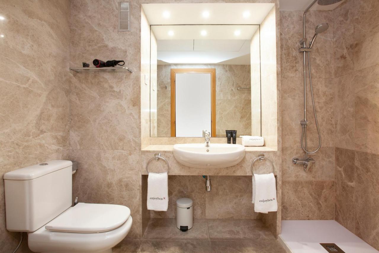 Apartment Enjoybcn Paris