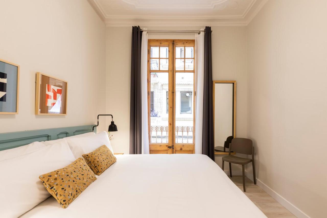 Aspasios Gracia Appartement Barcelone
