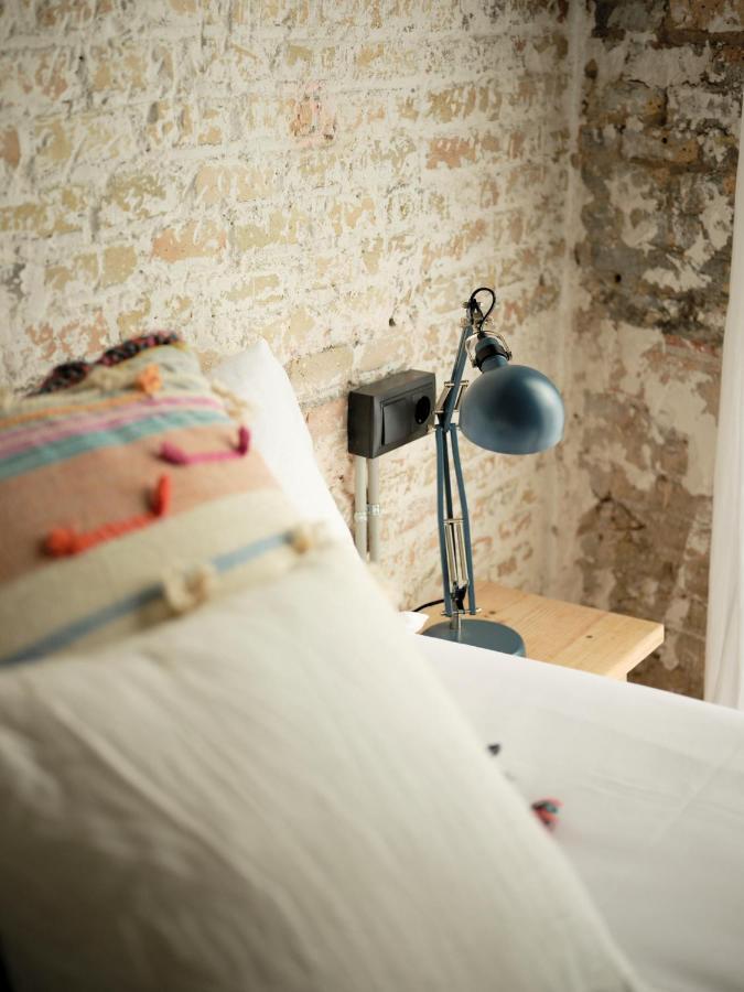 Appartement Poble Nou I Stylish