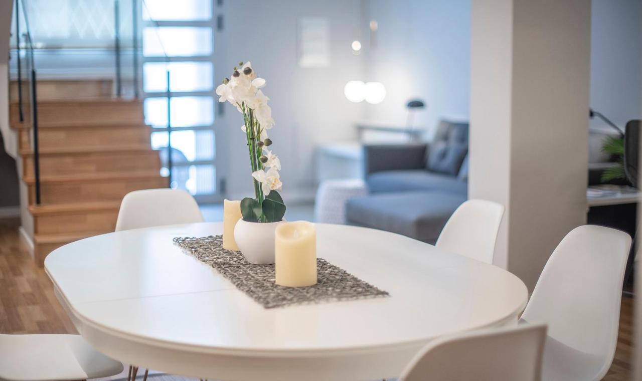 Appartement Poble Nou Ii Stylish *