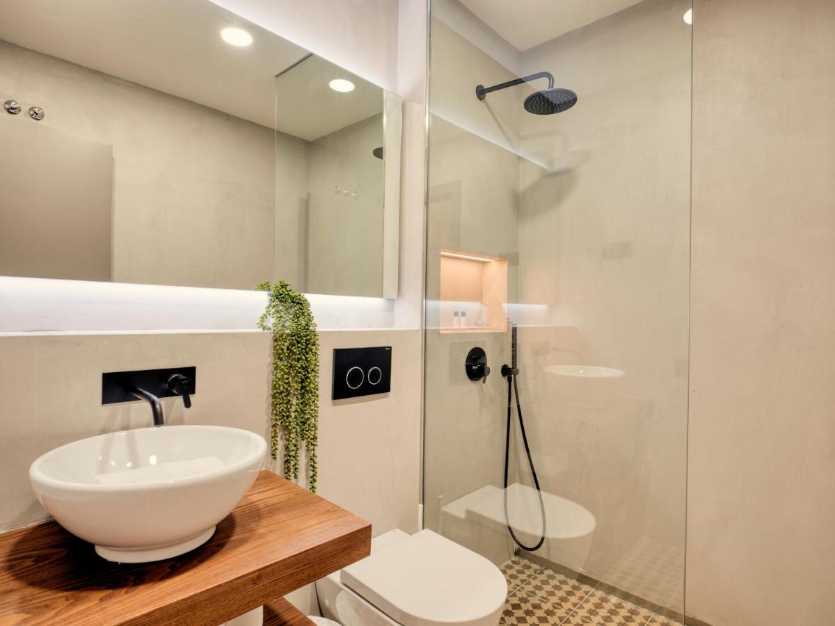 Poble Nou I Stylish Appartement Barcelone