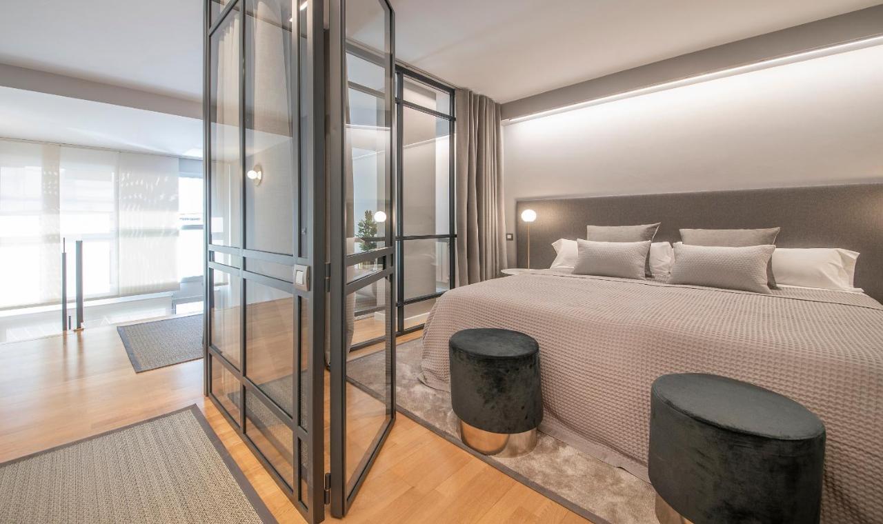 Poble Nou Ii Stylish Appartement Barcelona