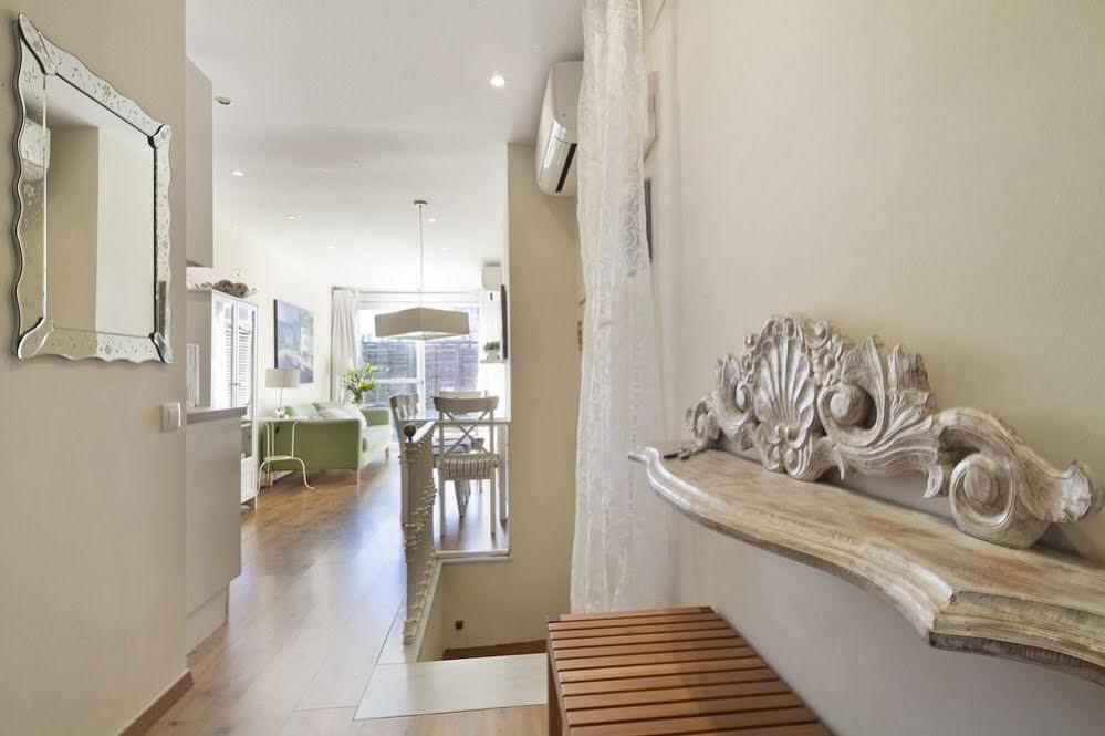 Appartement Aspasios Urquinaona Barcelone