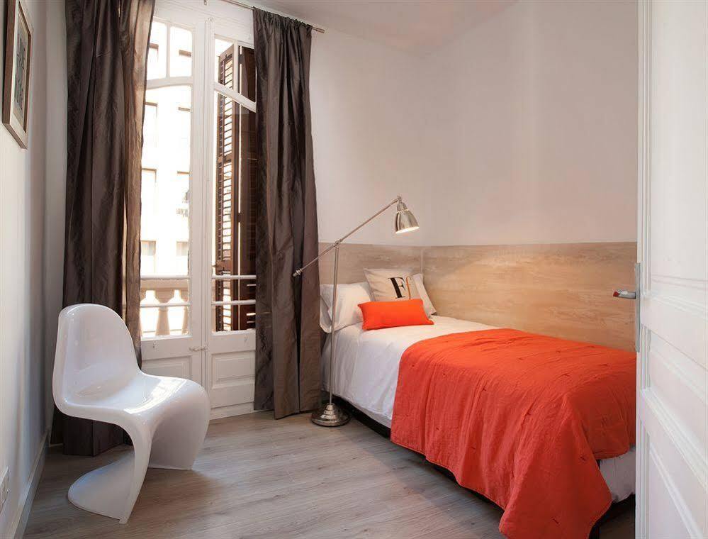 Appartement Click&flat Seneca *