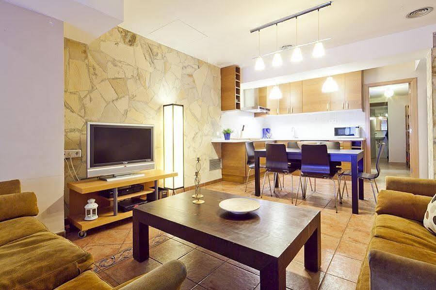 Appartement Loft Centre *