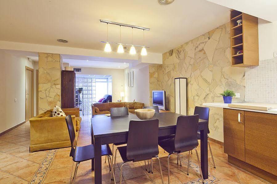 Loft Centre * Barcelona