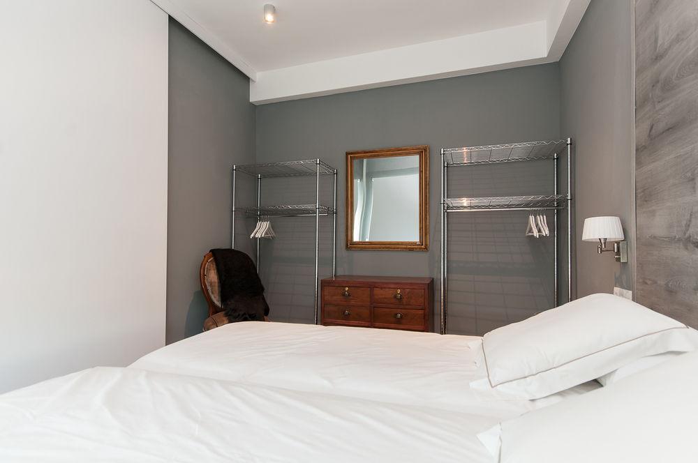 Tsa Gran Via Appartement