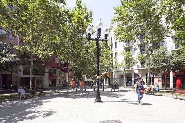 Hotel Citytrip Palau De La Musica Barcelona