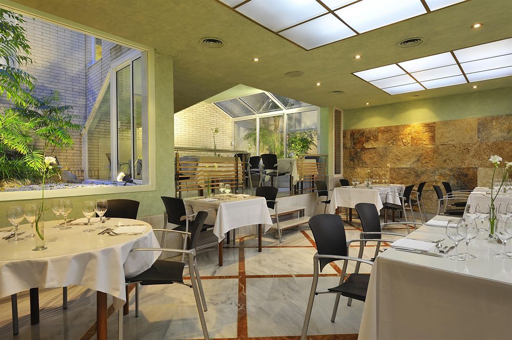 Balmes Hotel Barcelona