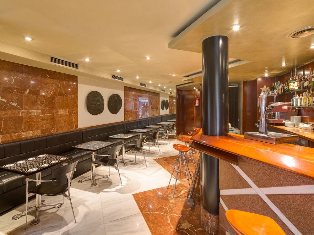 Hotel Balmes Barcelona
