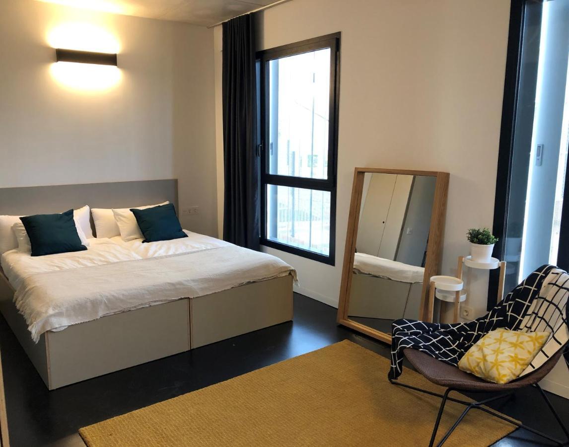 Apartment Xior Diagonal Besos *