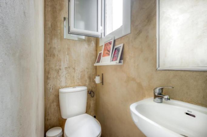 Apartment Flateli Sagrada Familia *