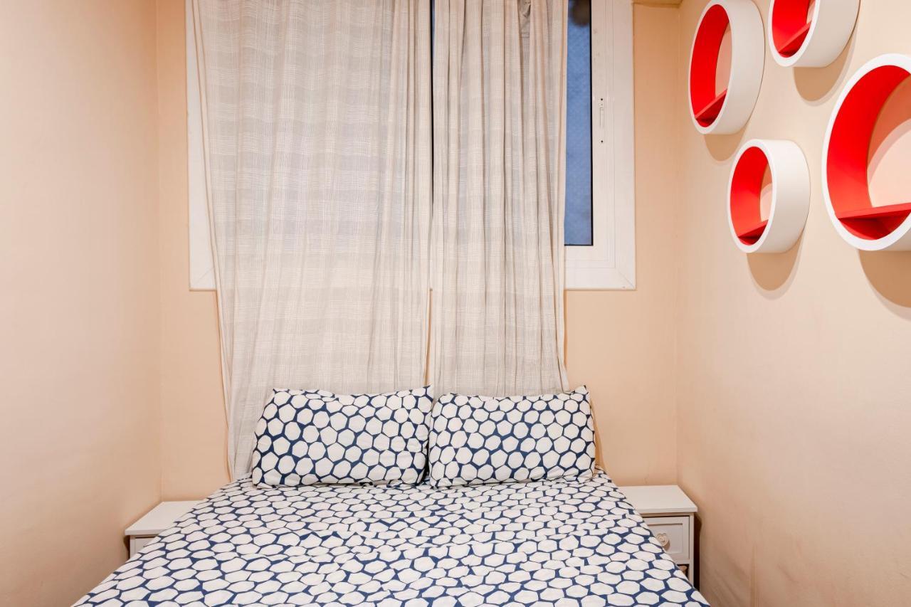 Appartement Three Bedroom In Sants Barcelona