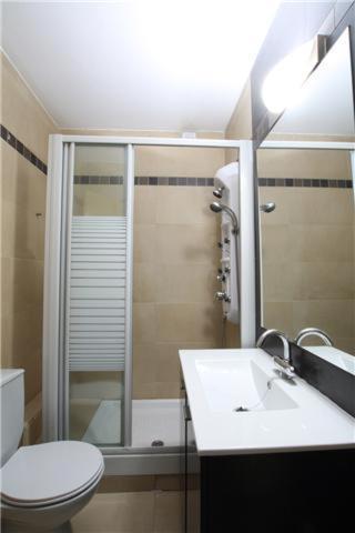 Good-apartments Barcelone