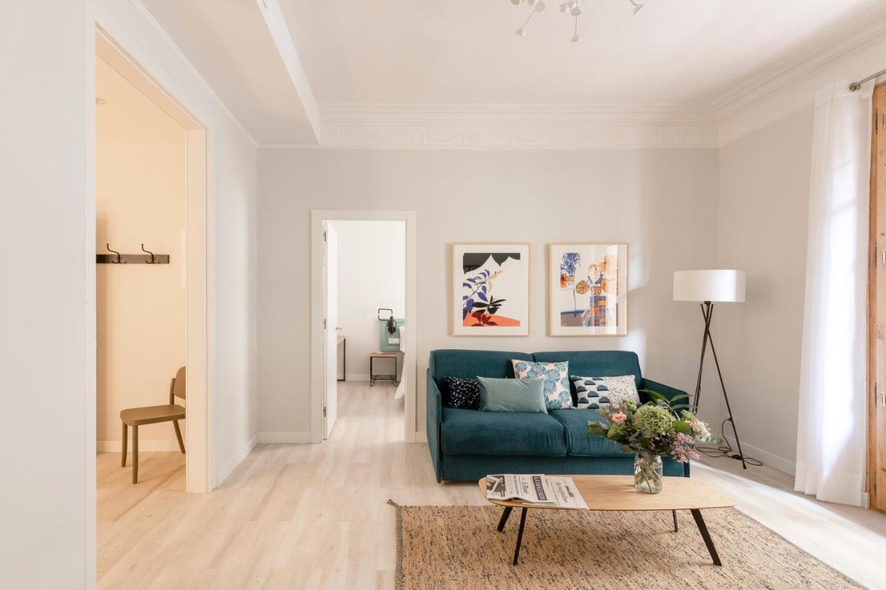 Appartement Aspasios Gracia