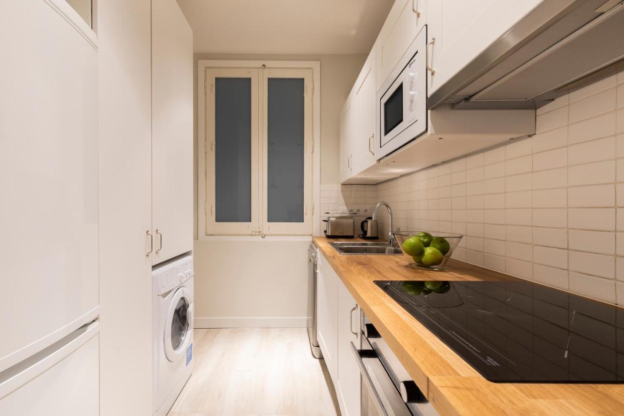 Appartement Aspasios Gracia *
