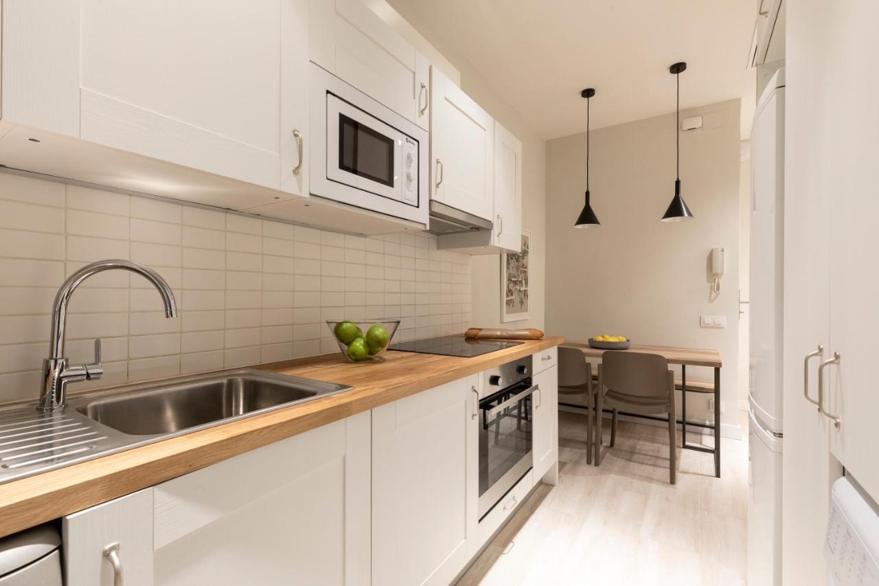 Appartement Aspasios Gracia