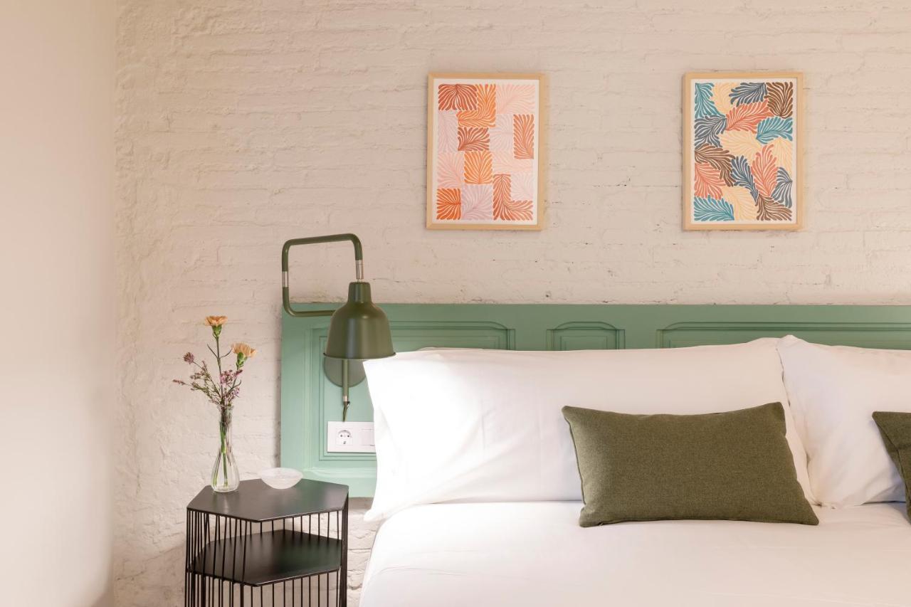 Appartement Aspasios Gracia Barcelone