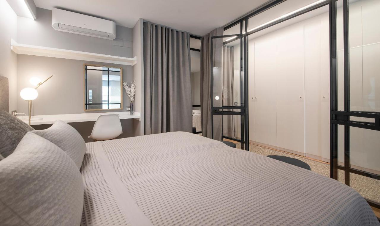 Poble Nou Ii Stylish Appartement *