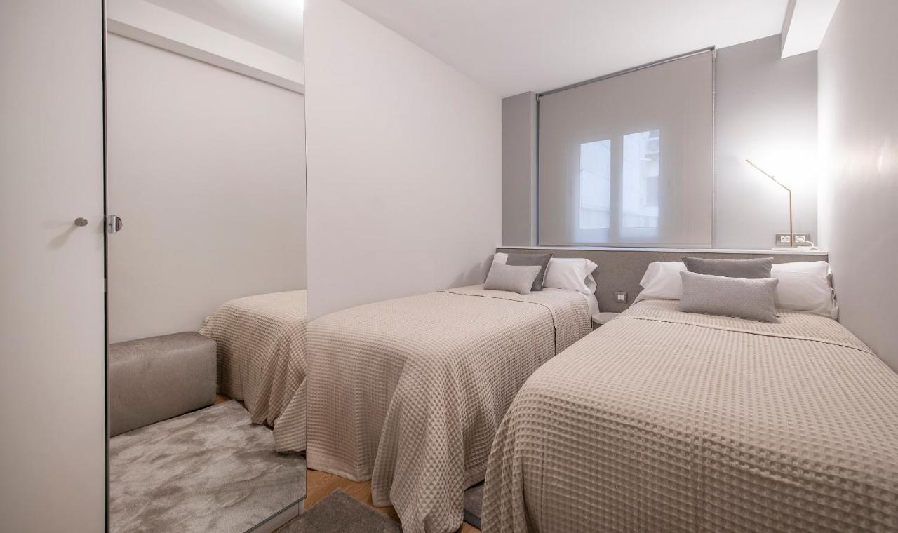 Appartement Poble Nou Ii Stylish Barcelona