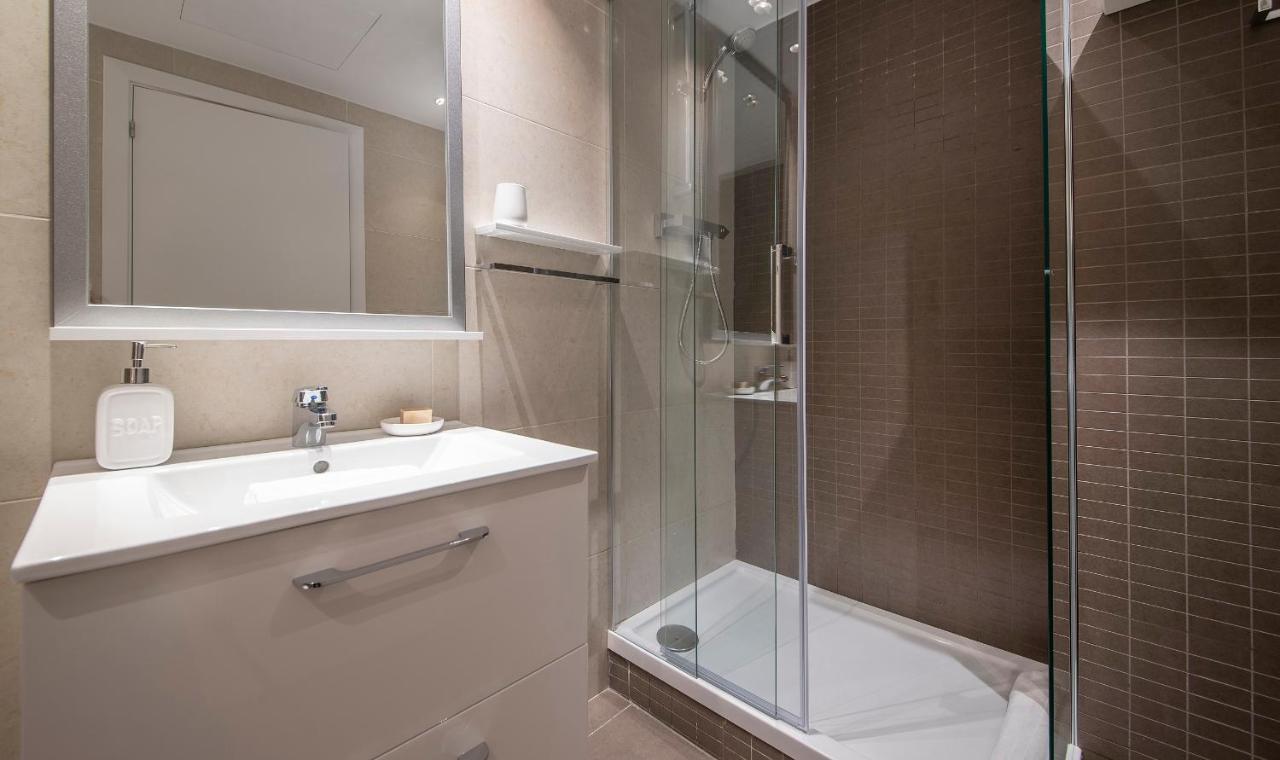 Poble Nou Ii Stylish Appartement *