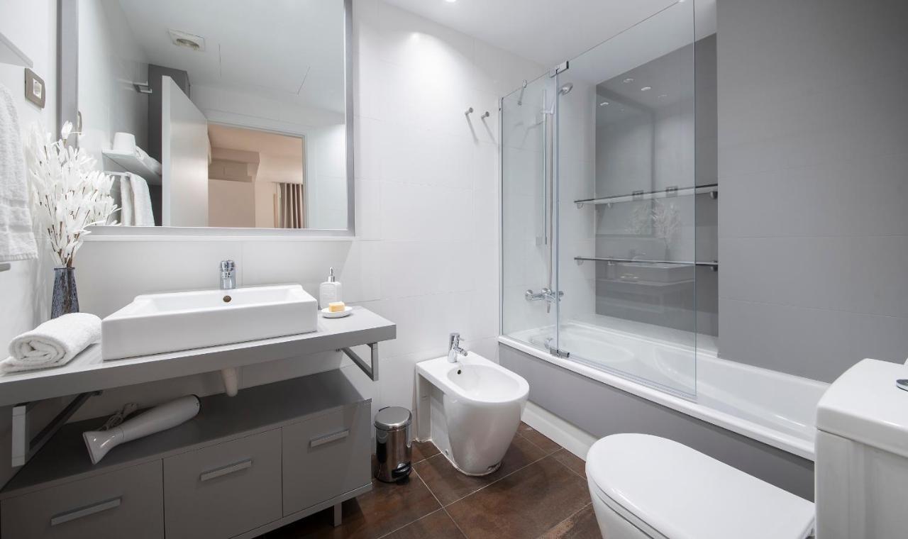 Appartement Poble Nou Ii Stylish *