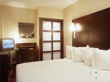 Ac Irla By Marriott 3* Barcelone
