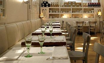 Couette-café Bachome Terrace 3*