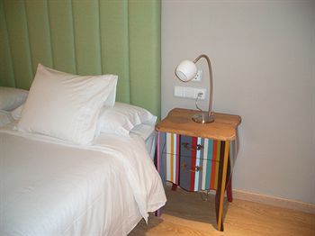 Bachome Terrace Couette-café 3*
