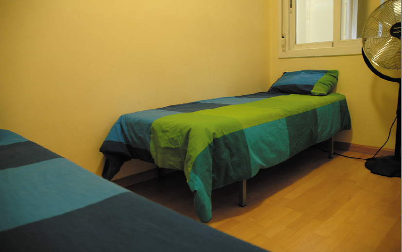 Short Group Paseo De Gracia Serviced Apartment *
