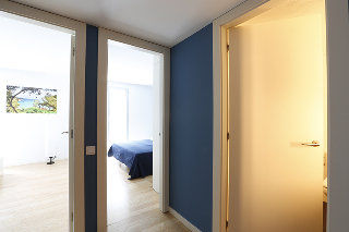 Around Mistral Pool Appartement Barcelone