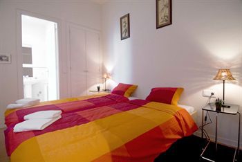 Hotel Pau Claris
