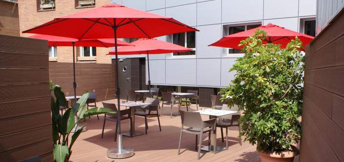 Hotel Leonardo Boutique Sagrada Familia Barcelona