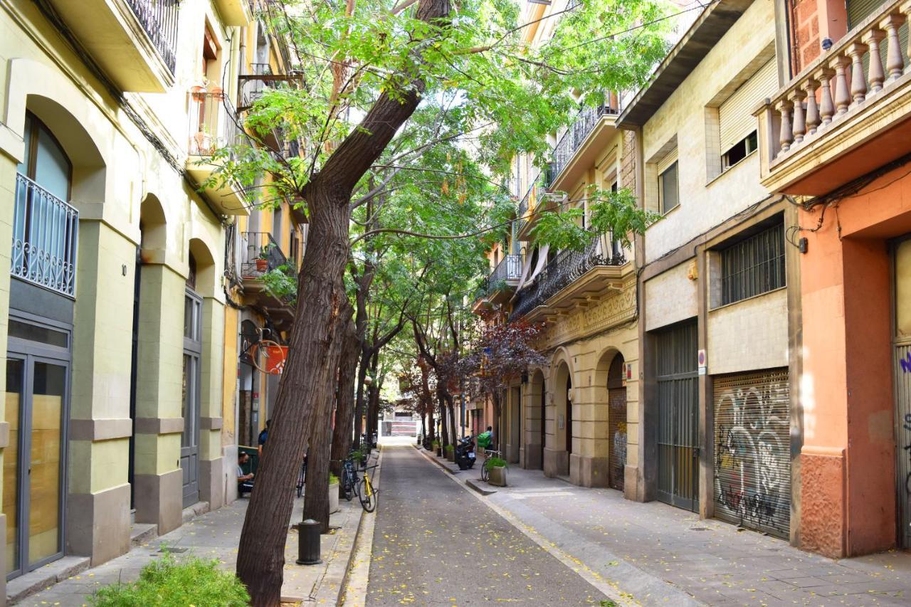 Sunny O Apartment Barcelona