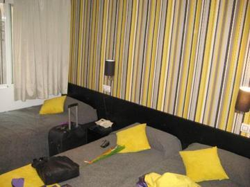 Hotel Casa Trafalgar Barcelone