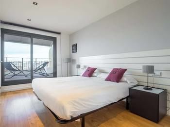 Hotel Rent Rambla Catalunya