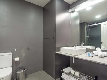 Rent Rambla Catalunya 4*