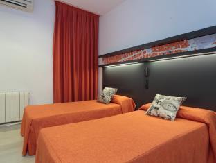 Benidorm Gasthof Barcelona