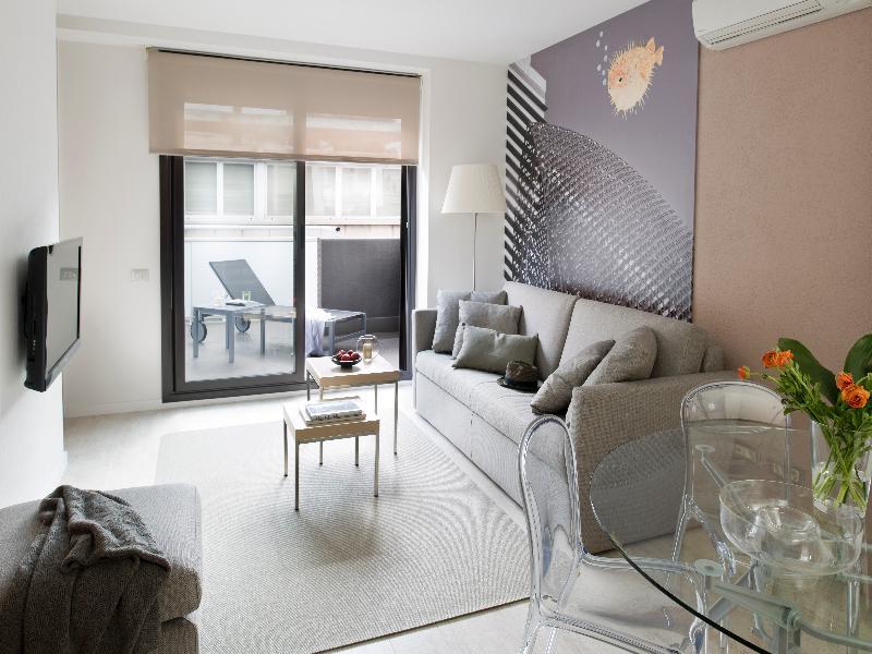 Apartment Eric Voekel Boutique - Sagrada Familia