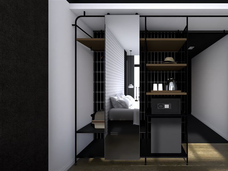 Casa Elliot By Bondia Group Hotel 4*
