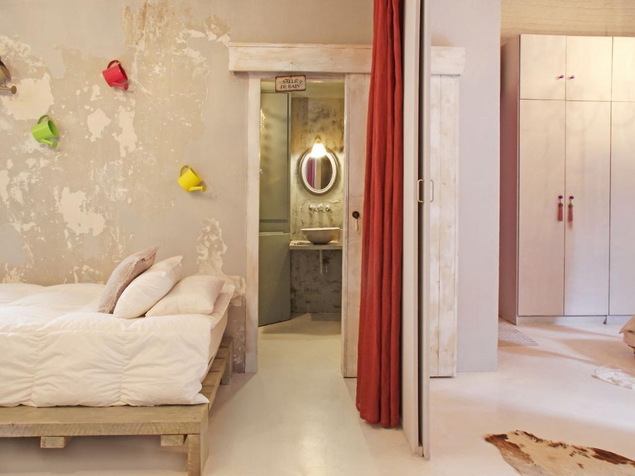 Pink House Hotel Barcelona