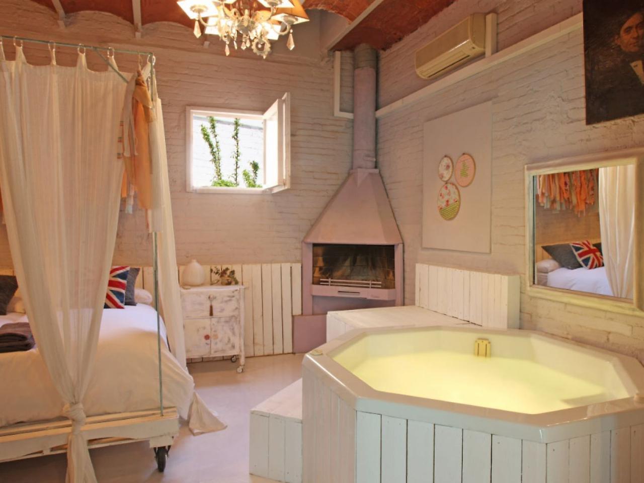 Hotel Pink House Barcelona